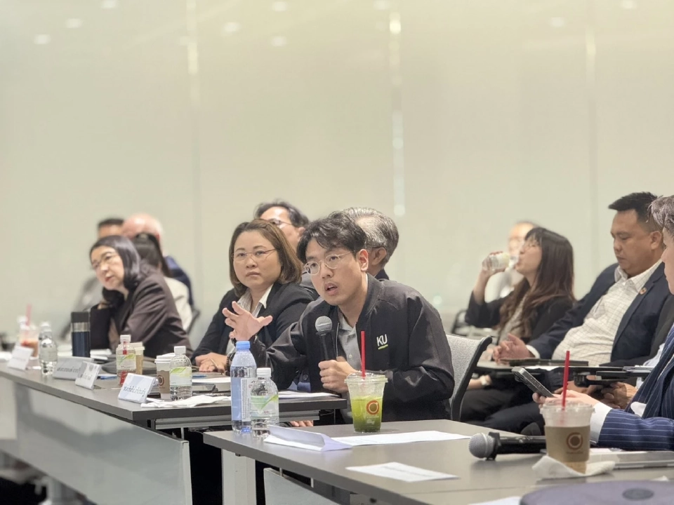 “เครือซีพี” เร่งเครื่องสู่คาร์บอนนิวทรัล 2030 ดึงทุกธุรกิจผนึกพลัง