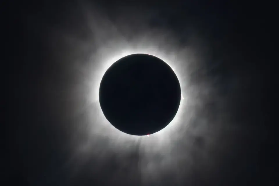 Black Moon ปรากฏการณ์ “ดวงจันทร์ดำ” คืนนี้ 23 ส.ค. ในรอบ 33 เดือน