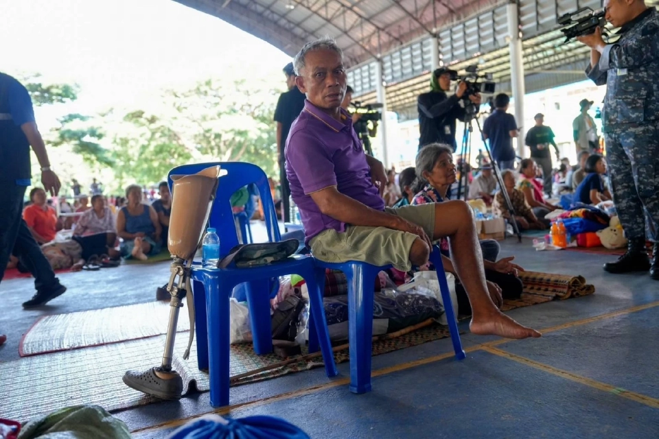 ไทยพาทูตพิสูจน์ กัมพูชาโจมตีพลเรือน ดับ 8 เจ็บ 15 เตรียมชี้แจงทูตทั่วโลก 4 ส.ค.นี้