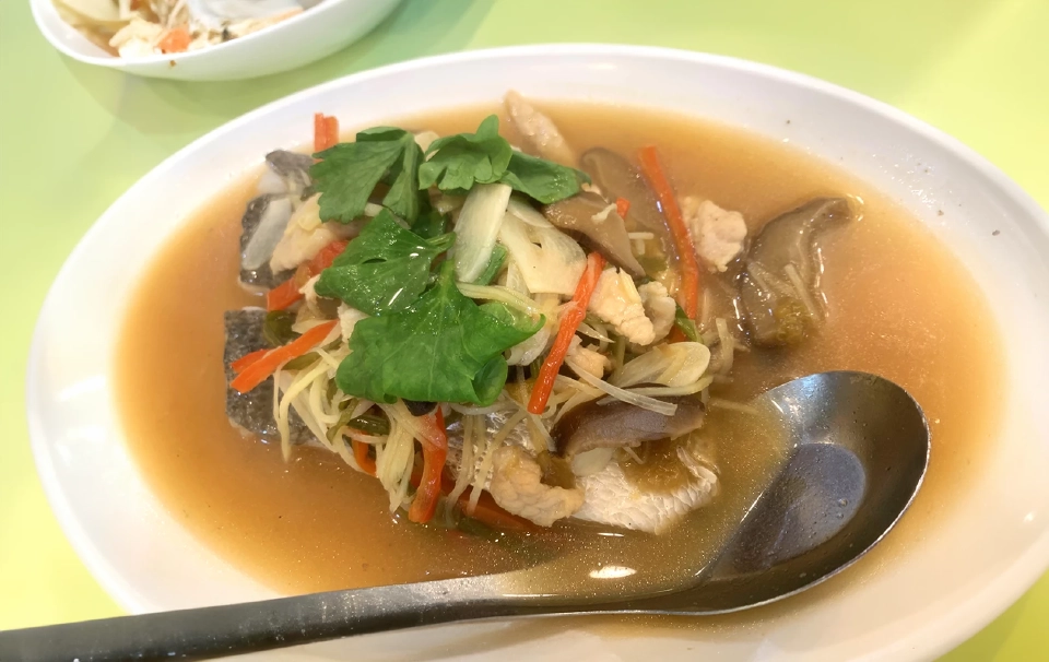 นพรัตน์ภัตตาคาร สุพรรณบุรี