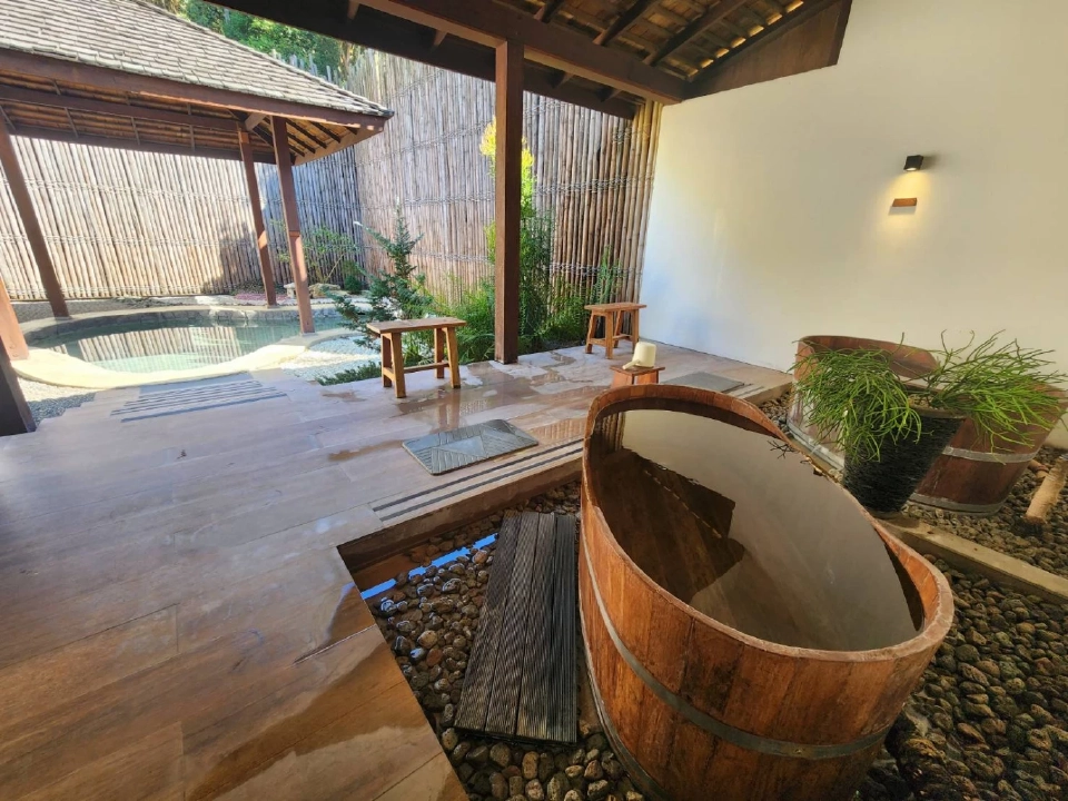 เปิดพิกัด 6 'ออนเซ็น' สุดปังในไทย ฟินได้ไม่ต้องบินไปถึงญี่ปุ่น