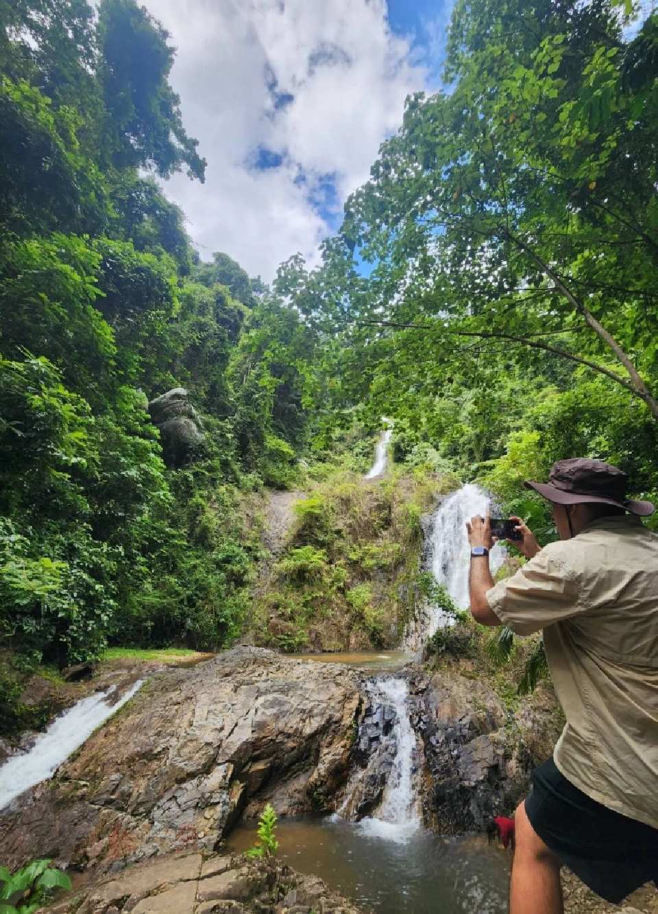 เปิดพิกัด เที่ยวกระบี่ ท่องอ่าวพังงา ตามรอย “Jurassic World”