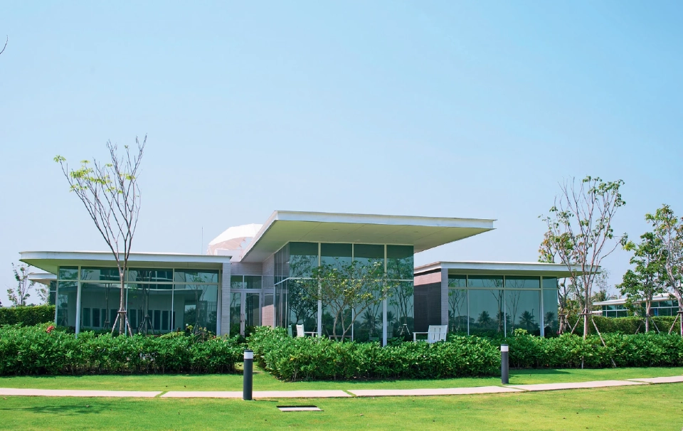 ศูนย์สิริกิติ์ฯ เพื่อโรคมะเร็งเต้านม เสริมบริการครบวงจรย้ำผู้นำอาเซียน