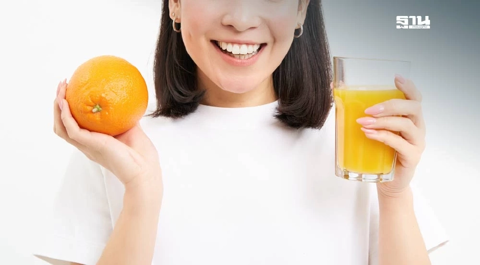 เผยเคล็ดลับการกิน "วิตามินซี" อย่างไรให้ปลอดภัยและมีประโยชน์มากที่สุด