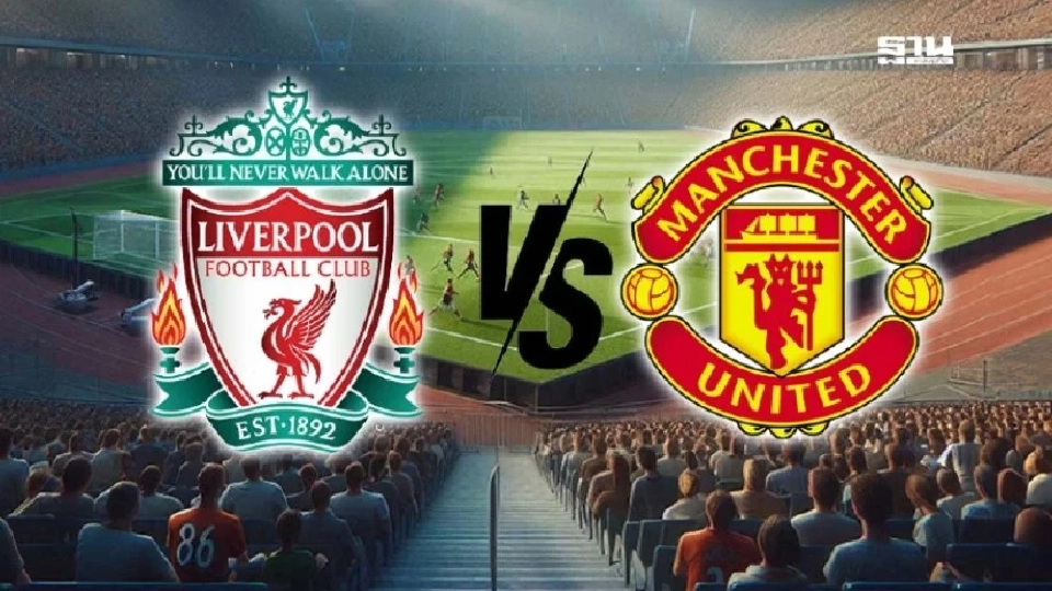 วันเสาร์ที่ 18 ตุลาคม 2568 ศึกแดงเดือด ลิเวอร์พูล พบ แมนฯยูไนเต็ด