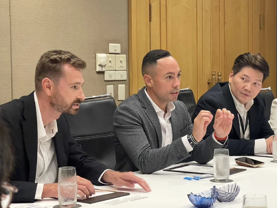 ไทยจบดีลภาษีสหรัฐฯ 19% สมาพันธ์ปศุสัตว์ฯ ดึงเอกชนซื้อขายทันที