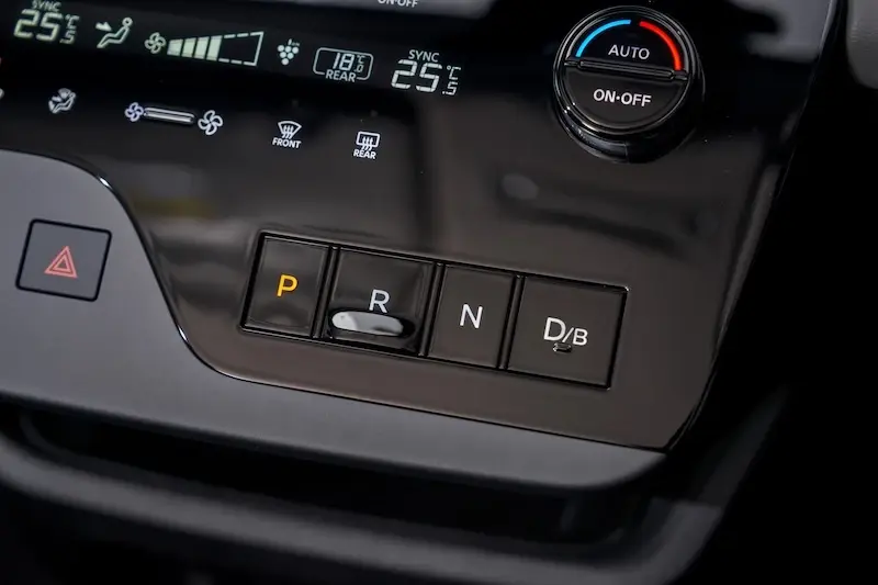 รีวิว Nissan Serena C28 e-POWER