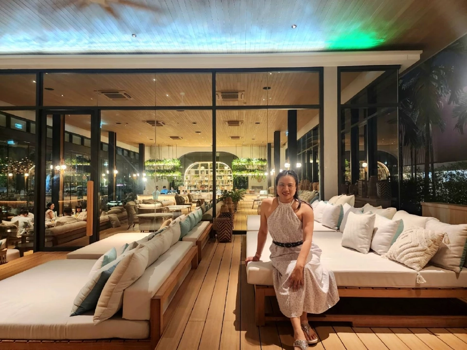เปิดวาร์ปโรงแรมใหม่ “มีเลีย พัทยา” ชิคๆ คูลๆ พักหรู บีชคลับสุดชิลล์