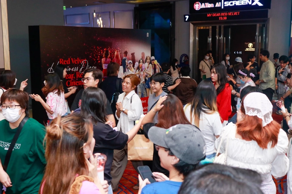 เส้นทางความสำเร็จ “เมเจอร์ ซีนีเพล็กซ์” พลิกโฉมธุรกิจ ปั้นโรงหนังสู่ “เวทีคอนเสิร์ตโลก”