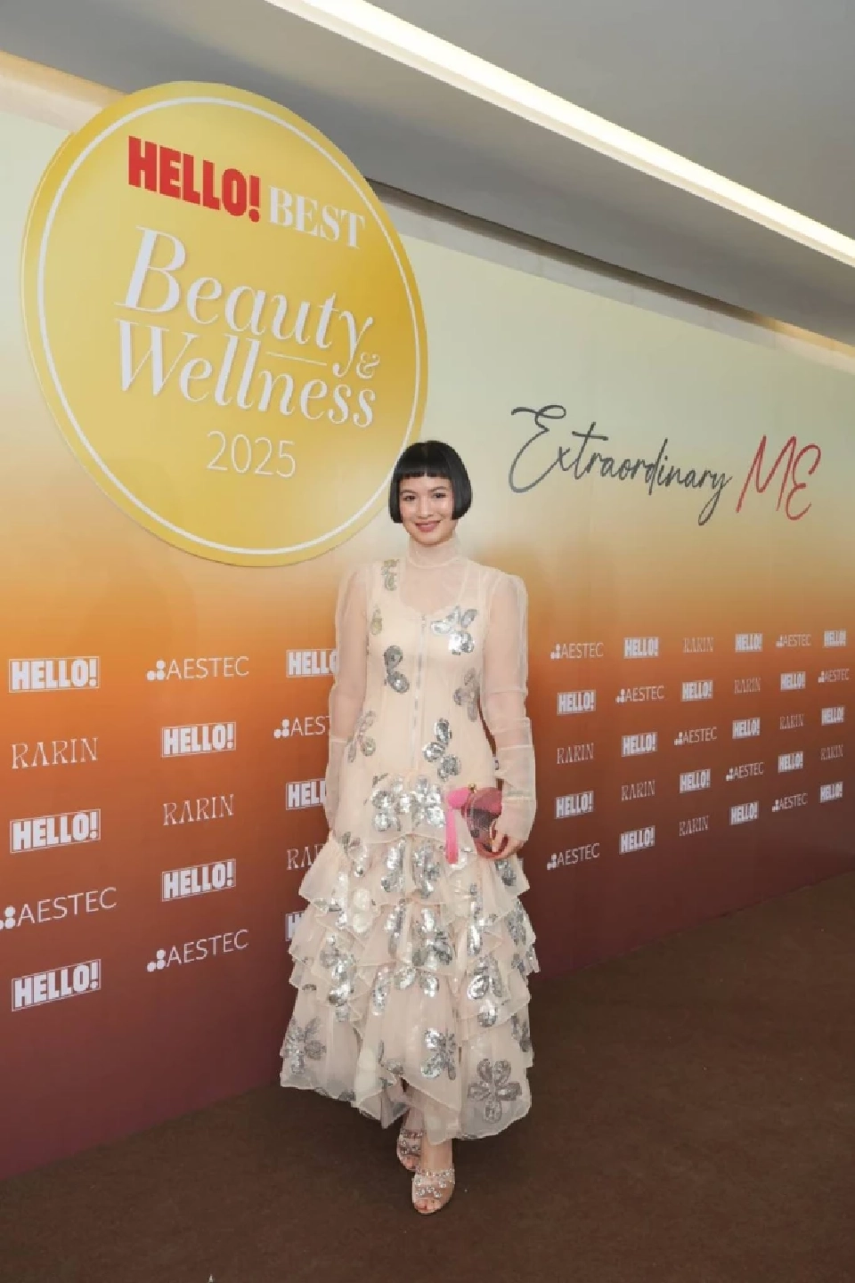 เปิดโผ HELLO BEST BEAUTY & WELLNESS 2025 ผลิตภัณฑ์ความงามและสุขภาพที่สุดแห่งปี