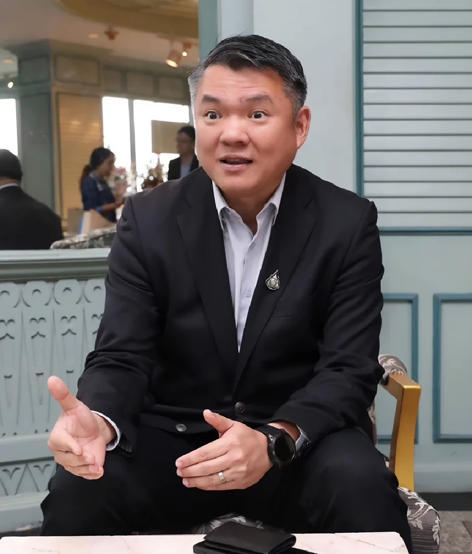 ส่งออกมันฯ 1.1 แสนล้านป่วน ‘ทรัมป์’ บีบขายข้าวโพด แย่งตลาดโลก