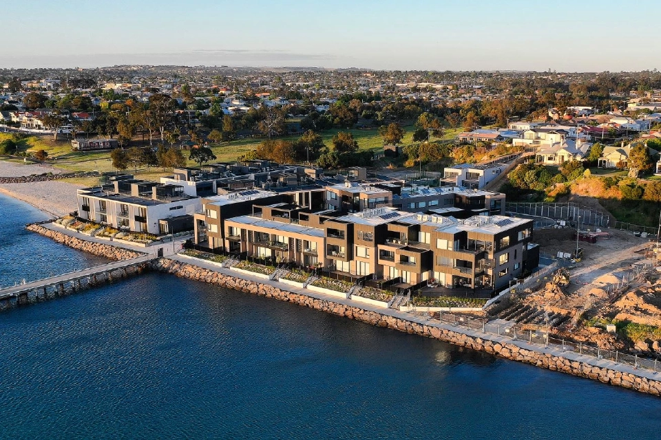 ศุภาลัยออสเตรเลียพุ่งแรง! ยอดขายครึ่งปีแรกเติบโต 310%