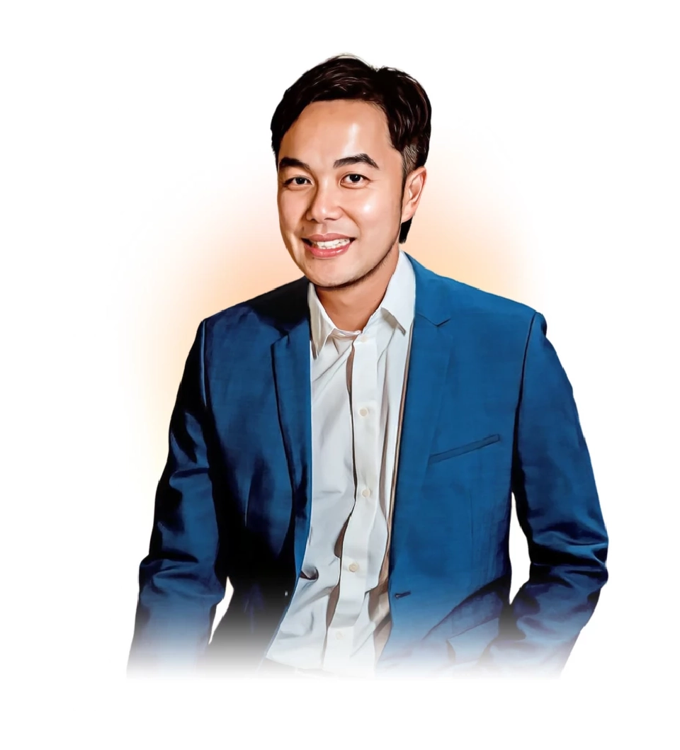 นายโกห์ ซู ซิง