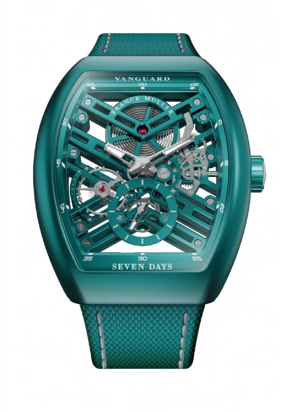 สยามพารากอน จัด 'Bangkok Watch Week 2025' งานนาฬิกาลักชัวรีแห่งเอเชียครั้งแรก