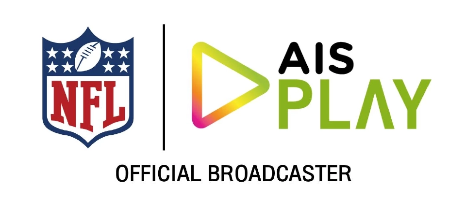 AIS ผนึก NFL ยิงสดศึกอเมริกันฟุตบอลอันดับ 1 ของโลก ผ่าน AIS PLAY
