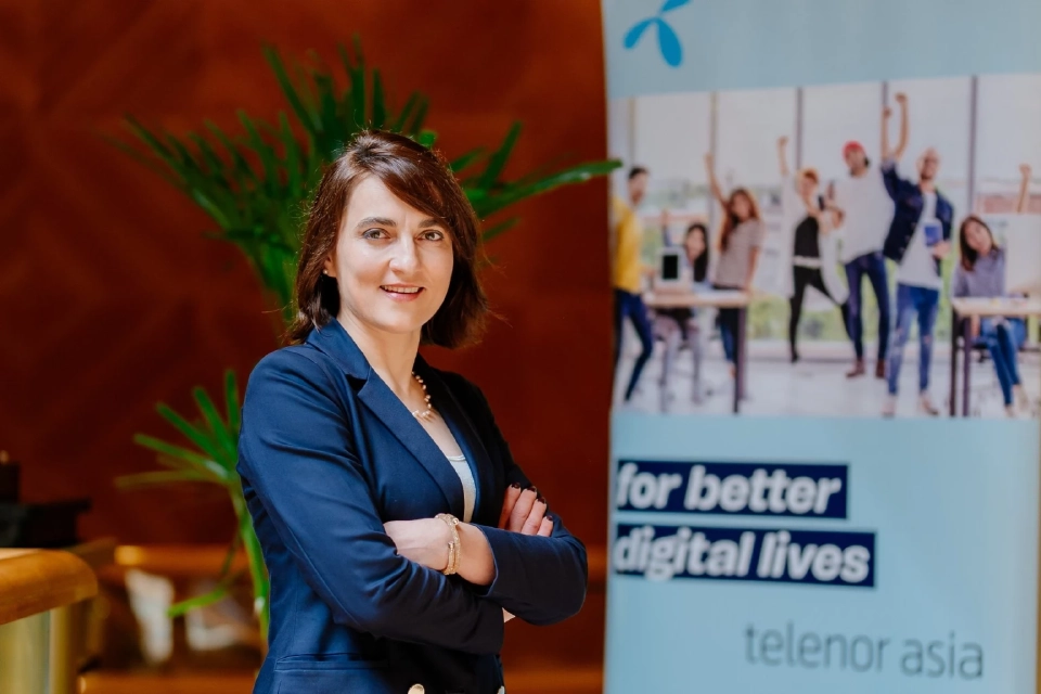 เผยผู้ใช้เน็ตไทย 91%  ใช้ AI เรียกร้องจริยธรรม–ทักษะ–การกำกับดูแลโดยมนุษย์