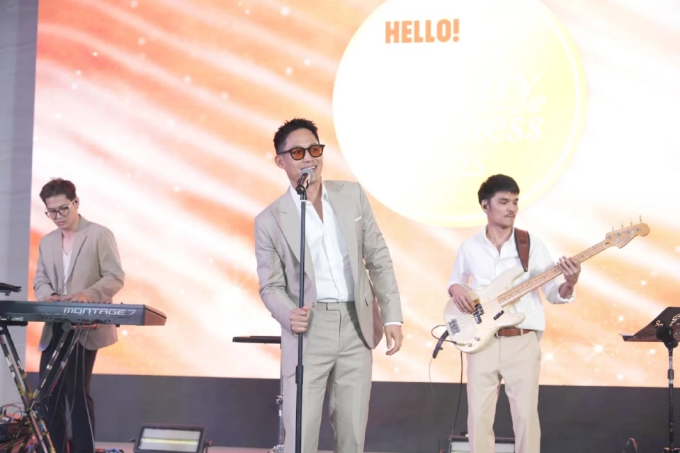 เปิดโผ HELLO BEST BEAUTY & WELLNESS 2025 ผลิตภัณฑ์ความงามและสุขภาพที่สุดแห่งปี