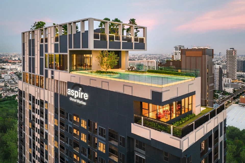 AP-Mitsubishi Estate 12 ปีความร่วมมือ พลิกเกมอสังหาฯ เมืองไทย