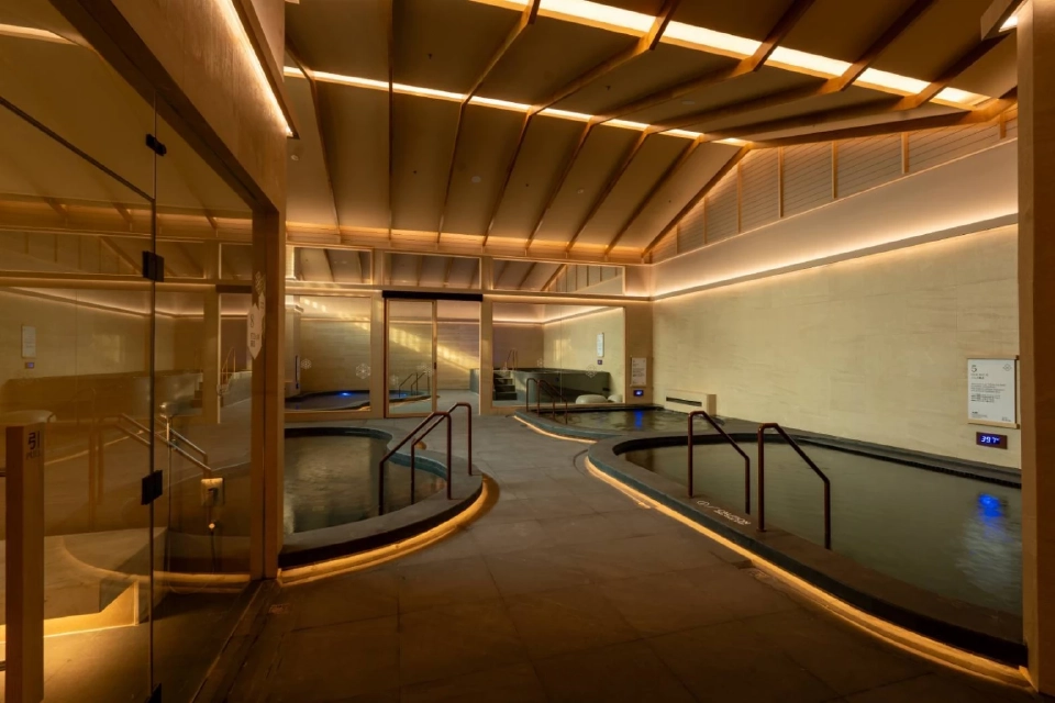 Let’s Relax Onsen &amp; Spa Lumphini