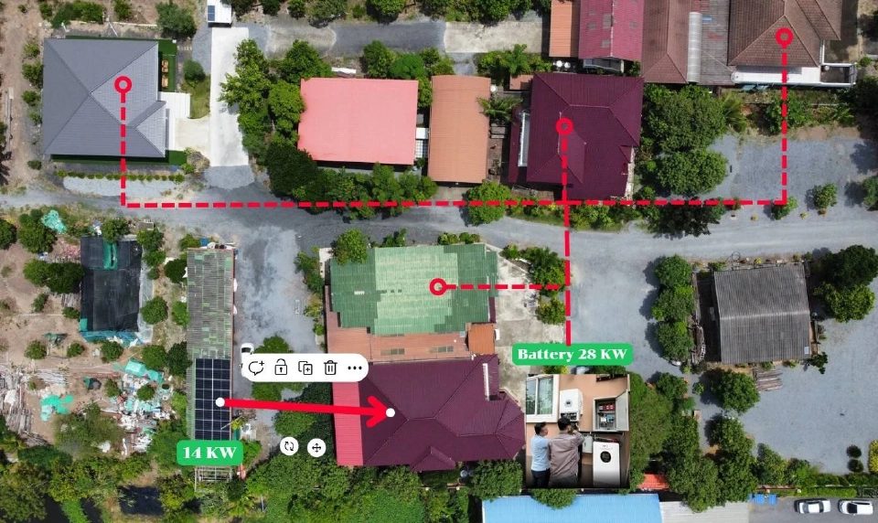 &quot;สมาคมสันนิบาตสหกรณ์เพื่อพัฒนาพลังงานไทย&quot; ส.ส.พ.ท. เดินหน้าต่อเนื่อง &quot;โครงการต่อลมหายใจข้าราชการลดค่าไฟฟ้า 30 %&quot;