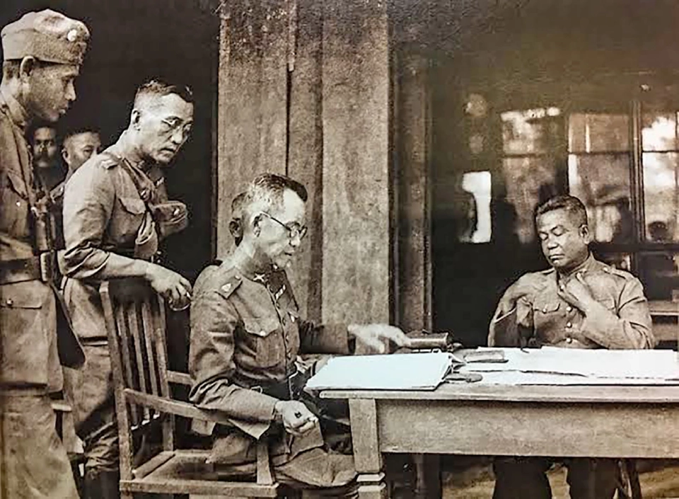 เกร็ดต่างๆ ของทหาร 17 เหล่า