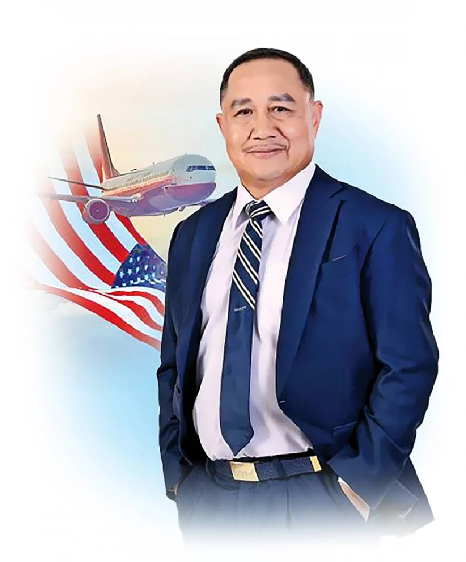 พลอากาศเอก มนัท ชวนะประยูร