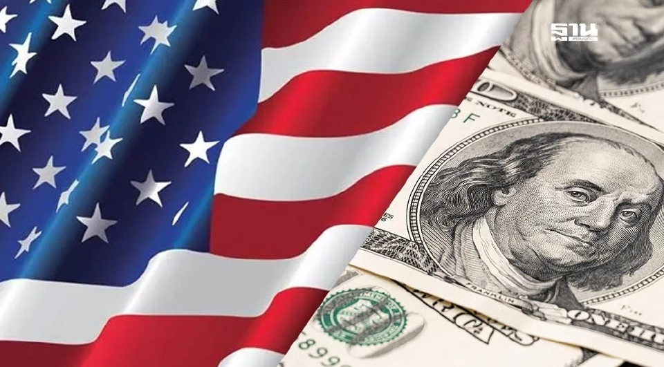 เปิดแนวโน้ม GDP ประเทศเศรษฐกิจหลักของโลก ปี 2568 ยังซมวิกฤต