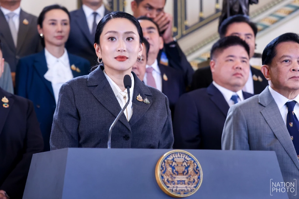 เอกชนกังวล นายกฯ-ครม.พ้นสภาพ ฉุดเจรจาไทย-สหรัฐ FTA อียูสะดุด สินค้าจีนทะลัก