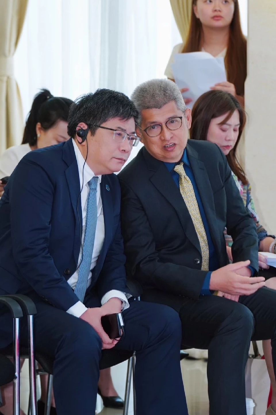 แอตต้าแนะพลิกโฉมท่องเที่ยวไทย รับมือบริบทโลกเปลี่ยน