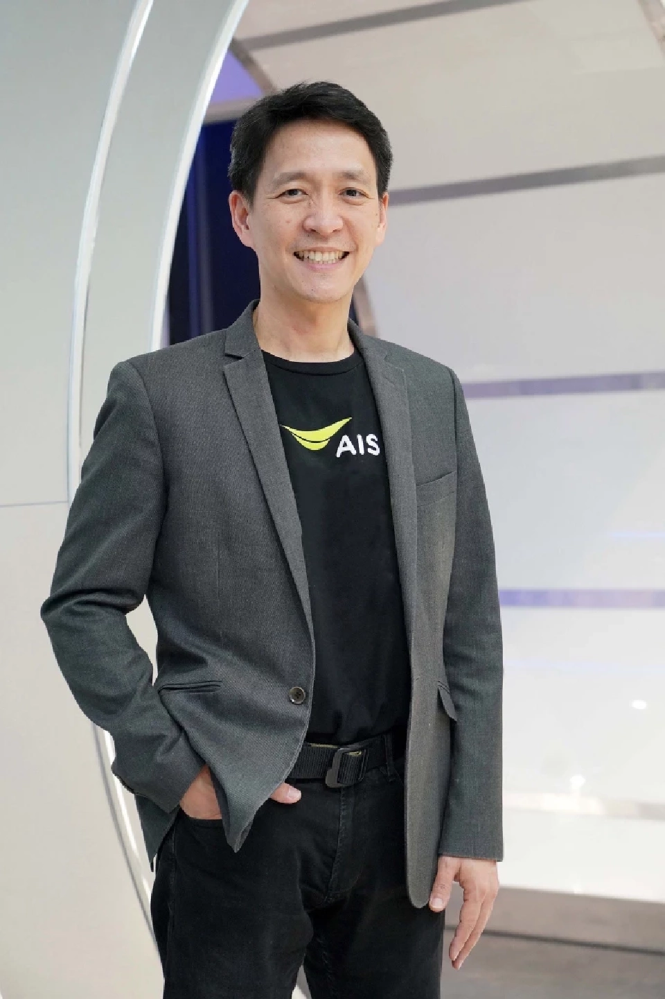 AIS ผนึก NFL ยิงสดศึกอเมริกันฟุตบอลอันดับ 1 ของโลก ผ่าน AIS PLAY