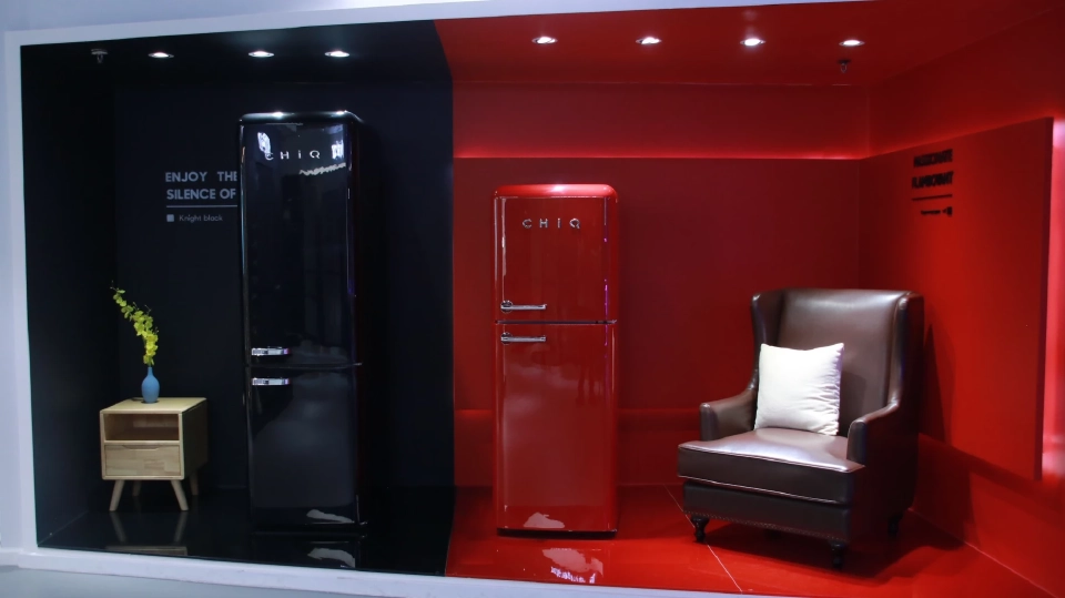 ฉางหง ยักษ์เครื่องใช้ไฟฟ้าจีนบุกไทย เปิดแนวรบใหม่ ส่ง “CHiQ” ตีตลาดไฮเอ็นด์