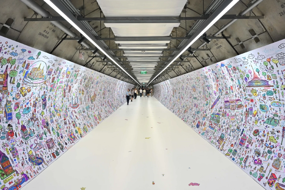 เฟรเซอร์ส พร็อพเพอร์ตี้ ย้ำจุดยืนผู้นำอสังหาฯ ครบวงจร เปิดตัวแคมเปญใหญ่