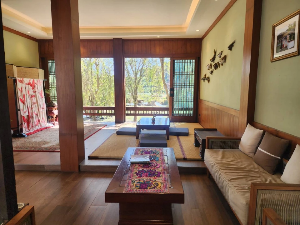 เปิดพิกัด 6 'ออนเซ็น' สุดปังในไทย ฟินได้ไม่ต้องบินไปถึงญี่ปุ่น