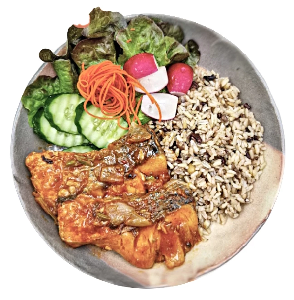 Delecta มื้ออร่อยสำหรับผู้ที่ต้องควบคุมอาหาร