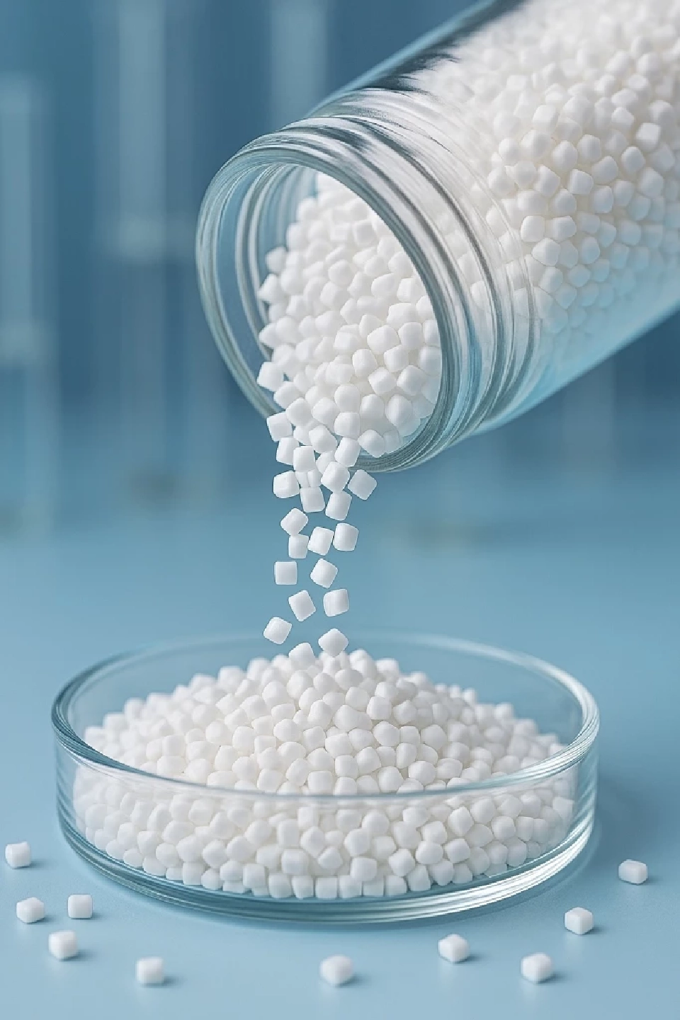 Dow ดันไทยศูนย์กลางโพลิสไตรีนโลก หนุนฐานอุตสาหกรรม-การลงทุนยั่งยืน