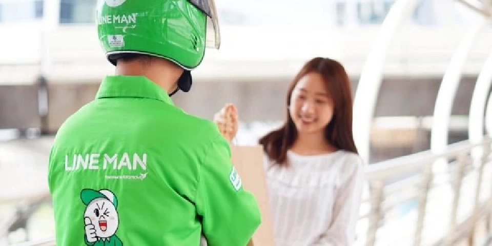 ลูกบ้า-อยากรวย ของ 'ยอด ชินสุภัคกุล' พลังขับเคลื่อน LINE MAN Wongnai สู่ยูนิคอร์น