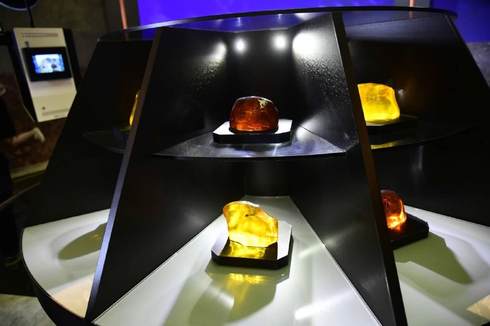 เปิดแล้ววันนี้! จูราสสิค เวิลด์ เอเชียทีค จุดขายใหม่ท่องเที่ยวไทย