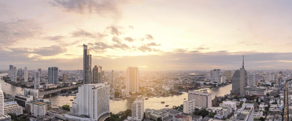 ต่างชาติซื้อห้องชุดในกทม.