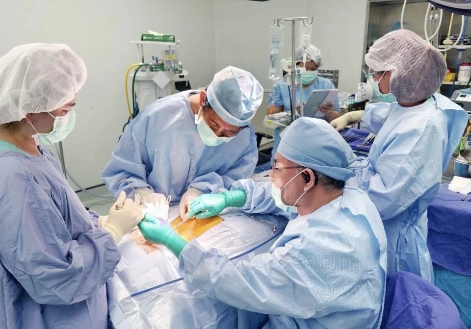 เปิดนวัตกรรม “นอนกรน-หยุดหายใจขณะหลับ” กระตุ้นเส้นประสาทใต้ลิ้นรักษา