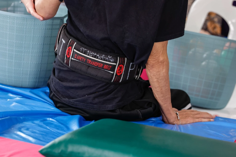 ธรรมศาสตร์ จับมือ 50 อปท. กับภารกิจปลดแอก ‘เดอะแบก’ รับสังคมสูงวัย