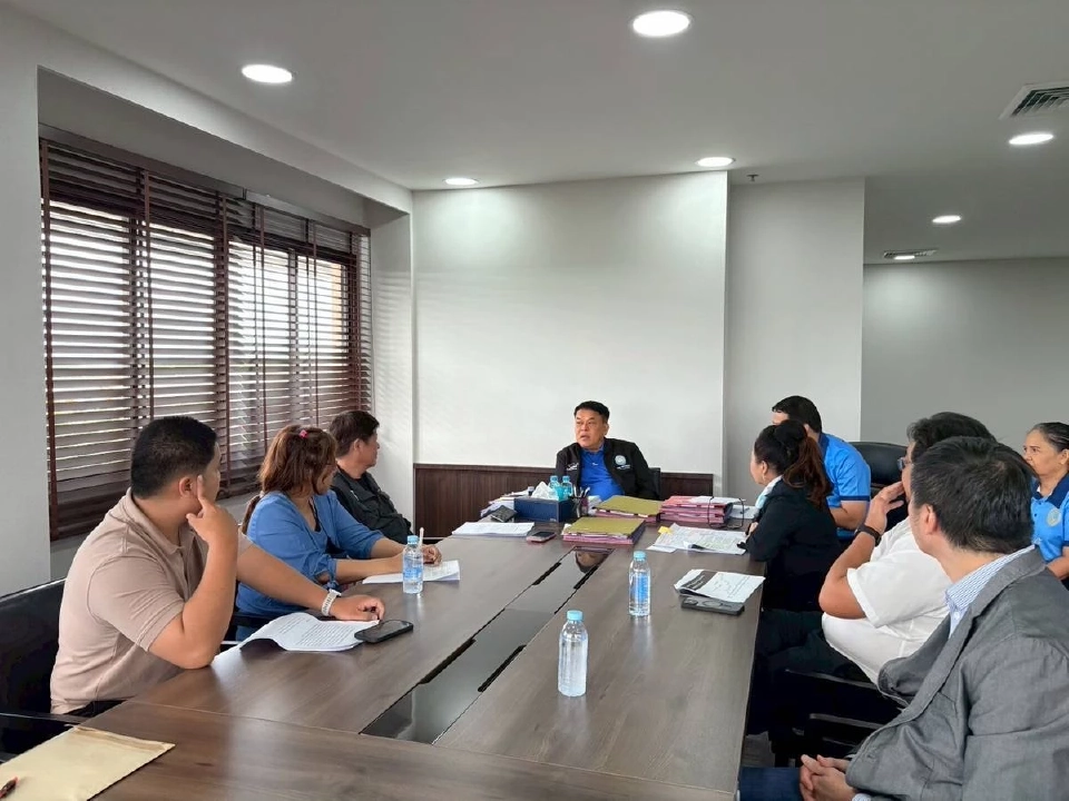 สมาคมยาสูบฯ จี้รัฐเร่งปราบ “บุหรี่เถื่อน” พบเกลื่อนตลาดจนวิกฤติ