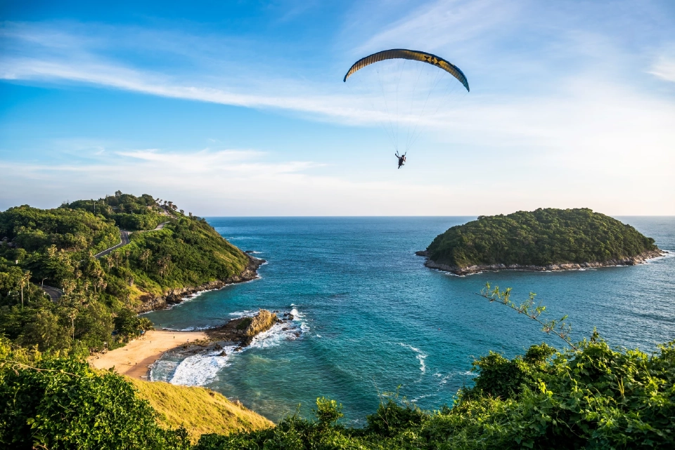 งานกอล์ฟการกุศล 'แมริออท บอนวอย 2025' คืนสู่จังหวัดภูเก็ต