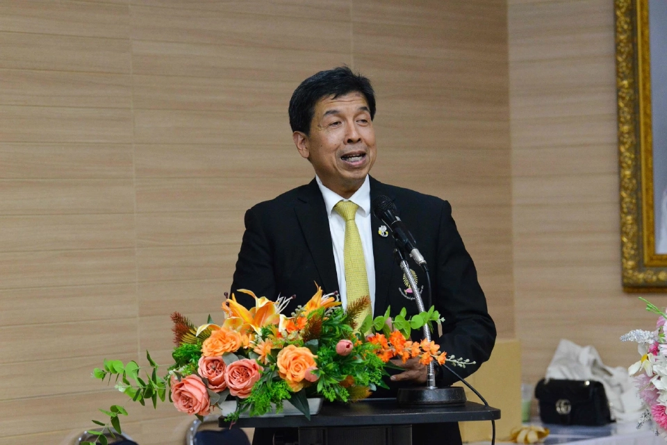 “กัลฟ์” มอบ 18 ล้านหนุน รพ.จุฬาฯ จัดหาเทคโนโลยีส่องกล้อง  ทำลายเนื้องอกตับอ่อน