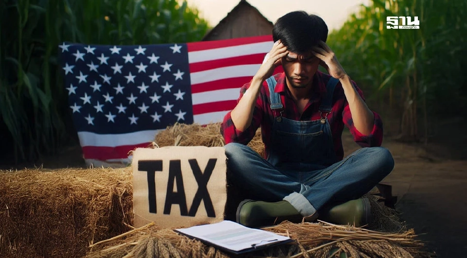 เบื้องหลังทีมไทยแลนด์ เจรจาภาษีทรัมป์ 19% งัดไม้เด็ดมัดใจสหรัฐฯ