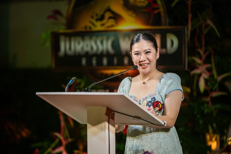 ททท.ผนึก Universal ปักหมุด ภูเก็ต พังงา กระบี่ เที่ยวตามรอย  Jurassic World Rebirth