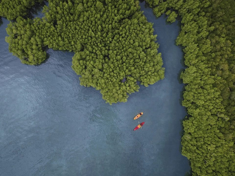 'เดอะ นาคา ไอส์แลนด์ ภูเก็ต' พักผ่อนหรูบนเกาะส่วนตัวอย่างยั่งยืน