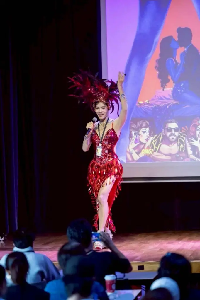 นักเขียนบทไทยฉายแสง พัฒนา 16 พล็อตเด็ดสู่ซีรีส์ระดับโลก ​