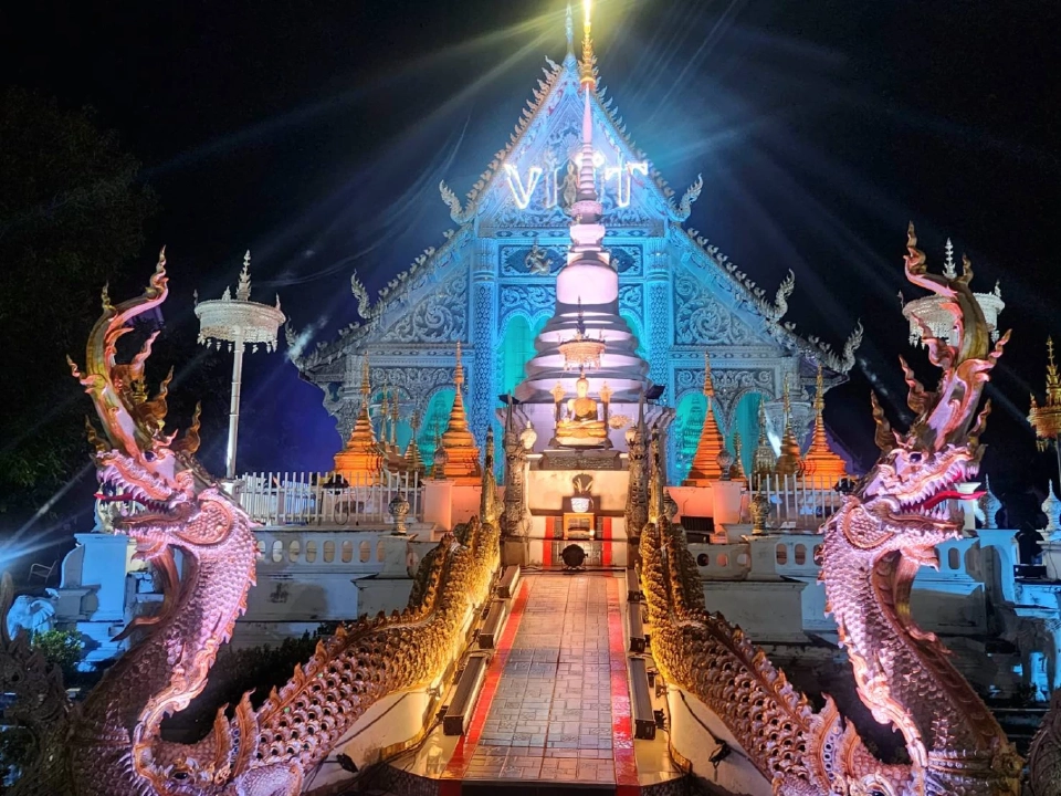 วัดเชียงราย