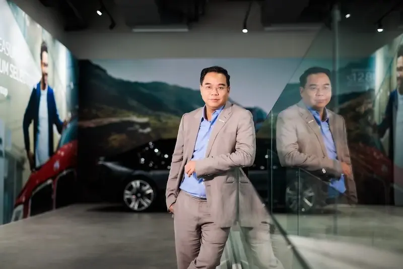 MGC-ASIA อวดกำไรครึ่งปีแรกโต 167% ขยายธุรกิจจับตลาด EV 1 แสนคัน