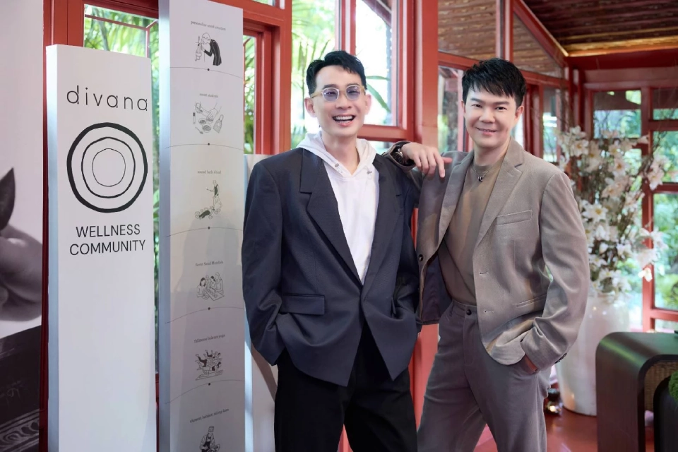 'ดีวานา' รุกหนักตลาด Wellness ผุดโมเดล 'คอมมูนิตี้ฮับ' ปั้นยอดขาย 20 ล้านบาท